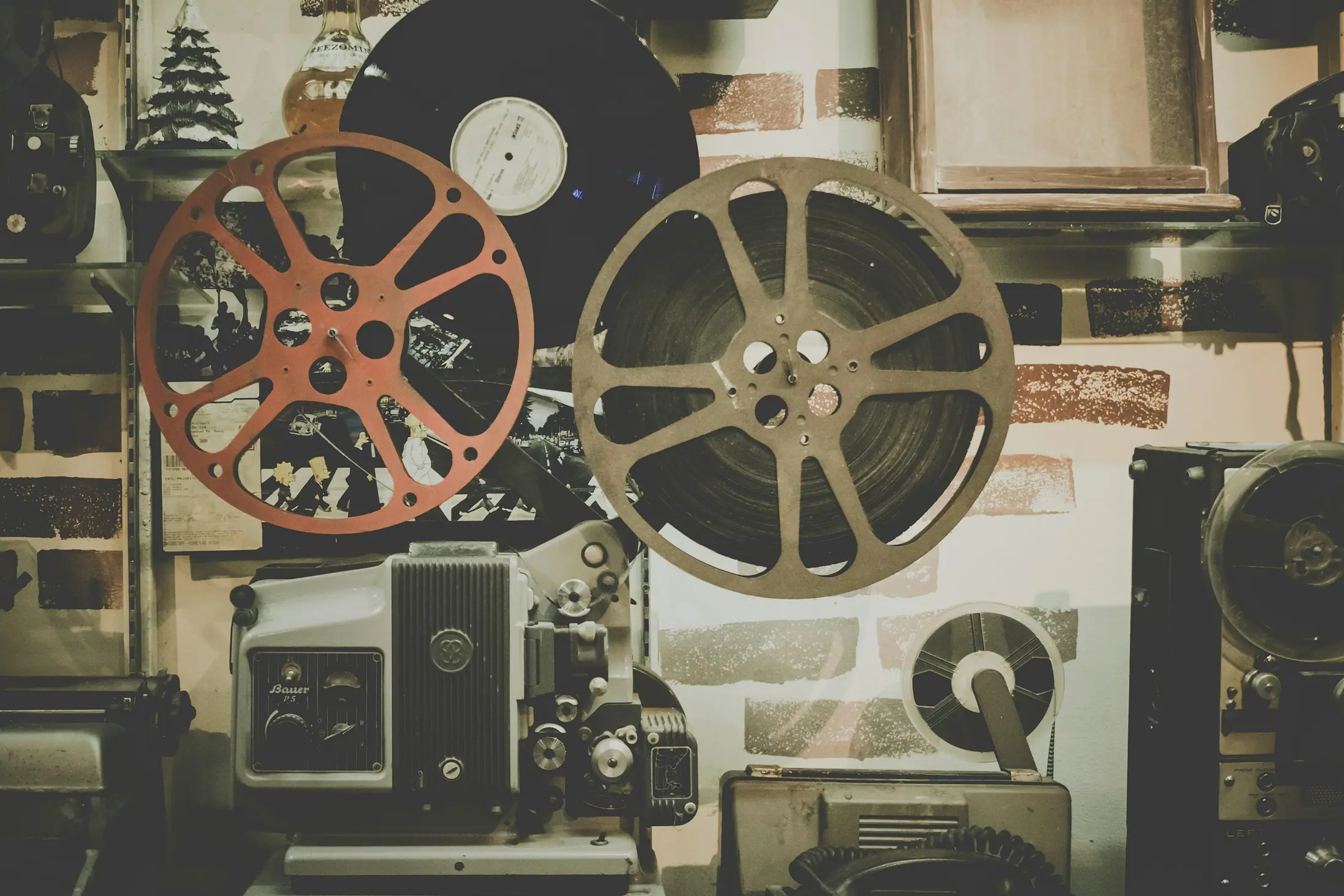 Production equipment rental planning environment